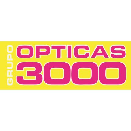 Logótipo de Óptica 3000 Calatrava