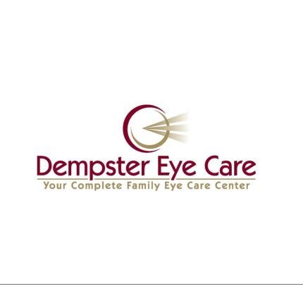 Logo de Dempster Eye Center of Morton Grove 마선애 검안과
