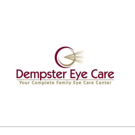 Λογότυπο από Dempster Eye Center of Morton Grove 마선애 검안과