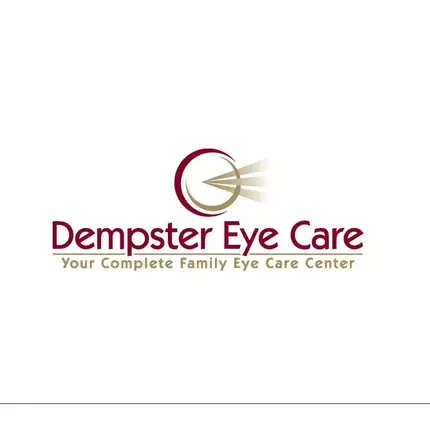 Logo van Dempster Eye Center of Morton Grove 마선애 검안과