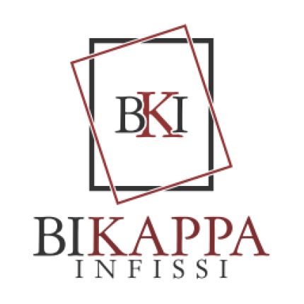 Logo von Bikappa Infissi
