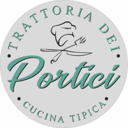 Logo od Trattoria dei Portici