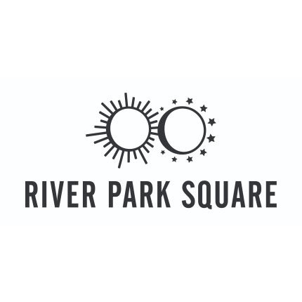 Logo fra River Park Square