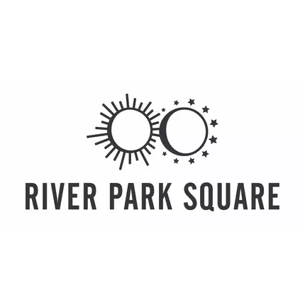 Logo de River Park Square