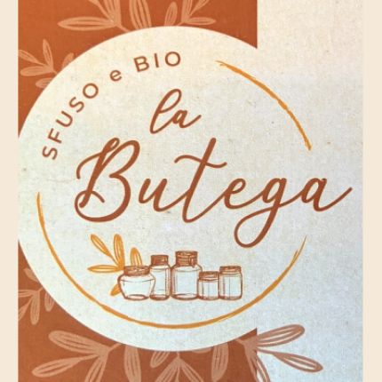 Logo from La Butega Sfuso e Bio