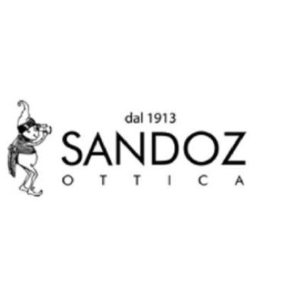 Logo od Ottica Sandoz s.r.l.