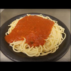 Spaghetti