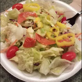 Salad