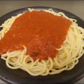 Spaghetti