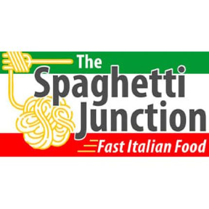 Logotyp från The Spaghetti Junction