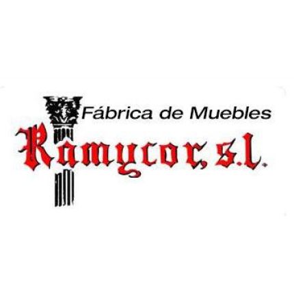 Logotipo de Ramycor