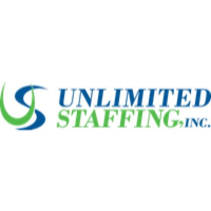 Logotyp från Unlimited Staffing INC.