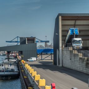 Wessem Port Services Wegtransport BV