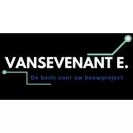 Logótipo de Vansevenant E. & Zoon bvba