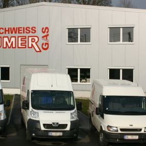 Schweiss-Humer GmbH