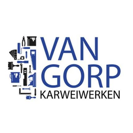 Logótipo de Karweiwerken Van Gorp