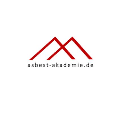 Logotyp från Asbest Akademie