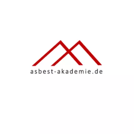 Logo von Asbest Akademie