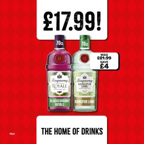 Bild von Bargain Booze Plus