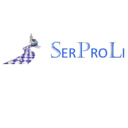 Logotipo de Limpiezas Serproli