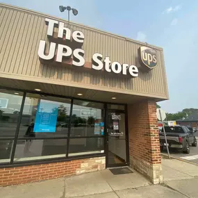 Bild von The UPS Store