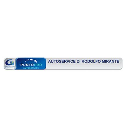 Logo fra autoservice di Rodolfo Merante