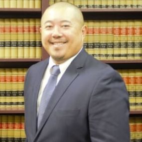 Attorney Ali G. Moua