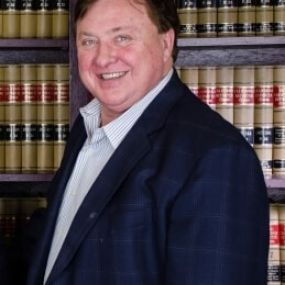 Attorney Michael R. Loewen