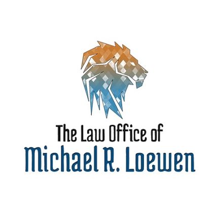 Logótipo de The Law Office of Michael R. Loewen