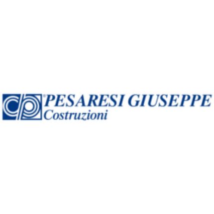 Logo van Pesaresi Giuseppe