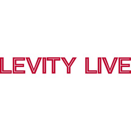 Logo from West Nyack Levity Live