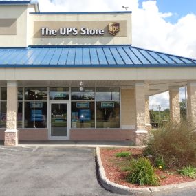 Bild von The UPS Store - Closed