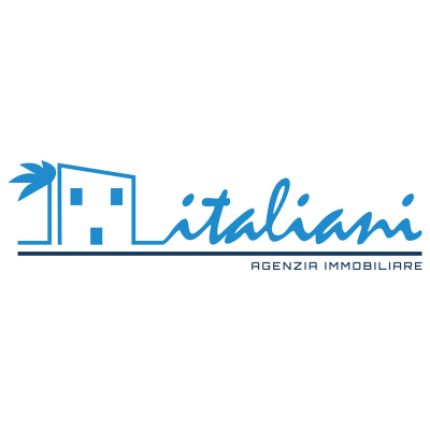 Logo von Agenzia Immobiliare Italiani