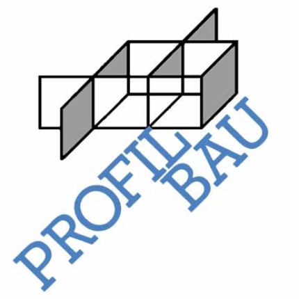Logotyp från Profil Bau