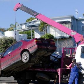 san diego towing