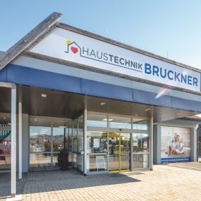 Haustechnik Bruckner GmbH