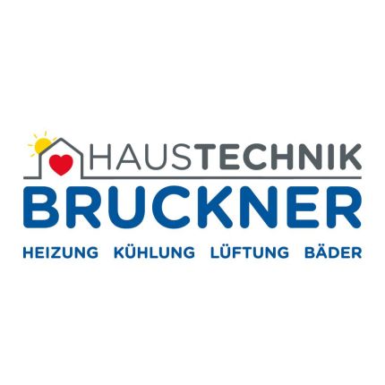 Logo fra Haustechnik Bruckner GmbH