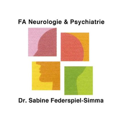 Logo from Dr. Sabine Federspiel-Simma