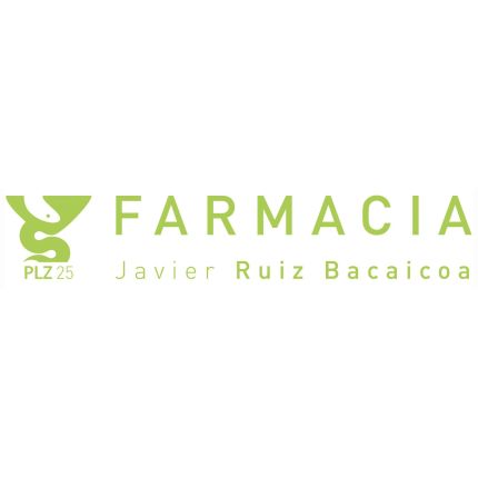 Logótipo de Farmacia Ruiz Bacaicoa