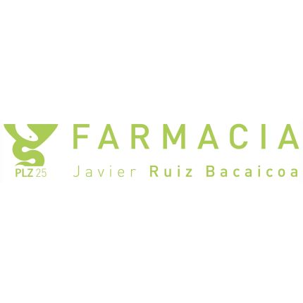 Logotyp från Farmacia Ruiz Bacaicoa