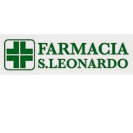Logotipo de Farmacia San Leonardo