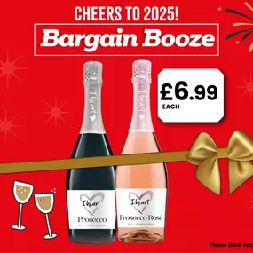 Bild von Bargain Booze Plus - SOLE TRADER