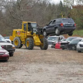 Bild von All Parts Auto Salvage