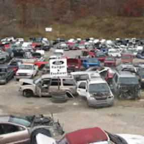 Bild von All Parts Auto Salvage