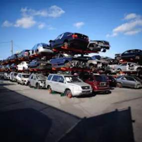Bild von All Parts Auto Salvage