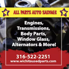 Bild von All Parts Auto Salvage