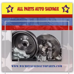 Bild von All Parts Auto Salvage