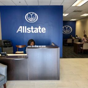 Bild von Herminia Sitter: Allstate Insurance