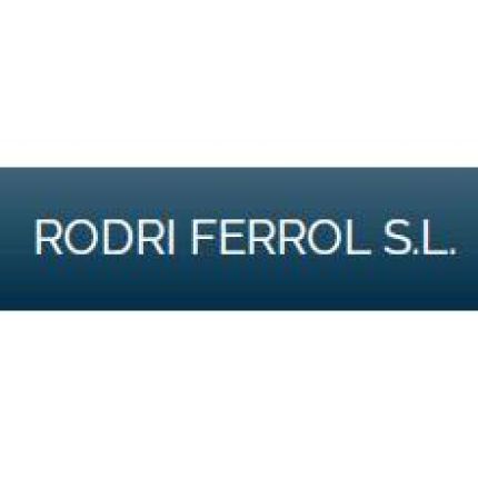 Logo da Rodri Ferrol