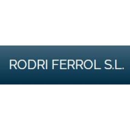 Logo de Rodri Ferrol